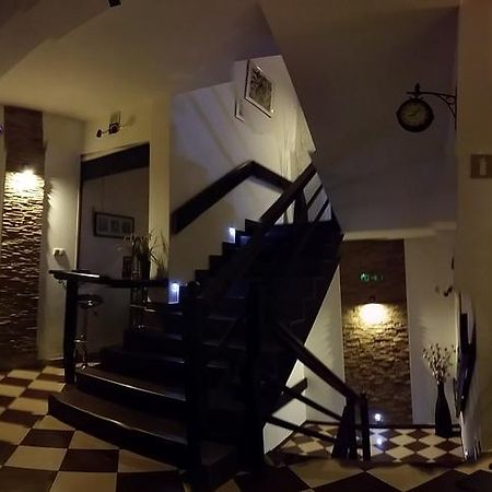 Apartamenty Centrum 2 Закопане Экстерьер фото