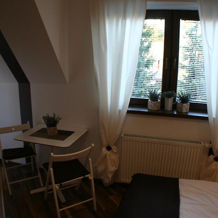 Apartamenty Centrum 2 Закопане Экстерьер фото