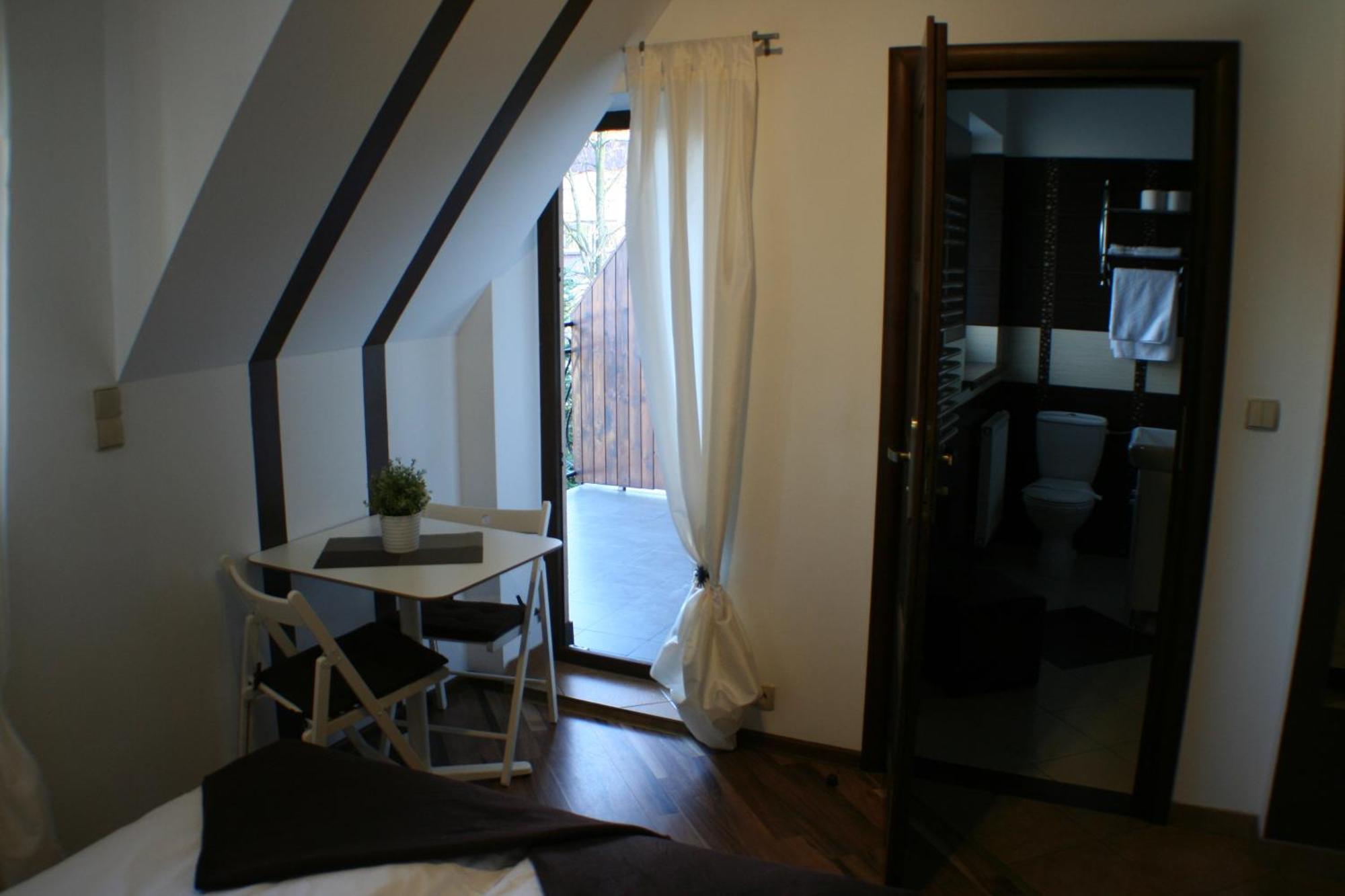 Apartamenty Centrum 2 Закопане Номер фото