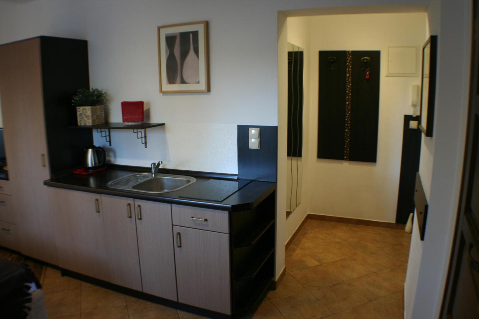 Apartamenty Centrum 2 Закопане Номер фото
