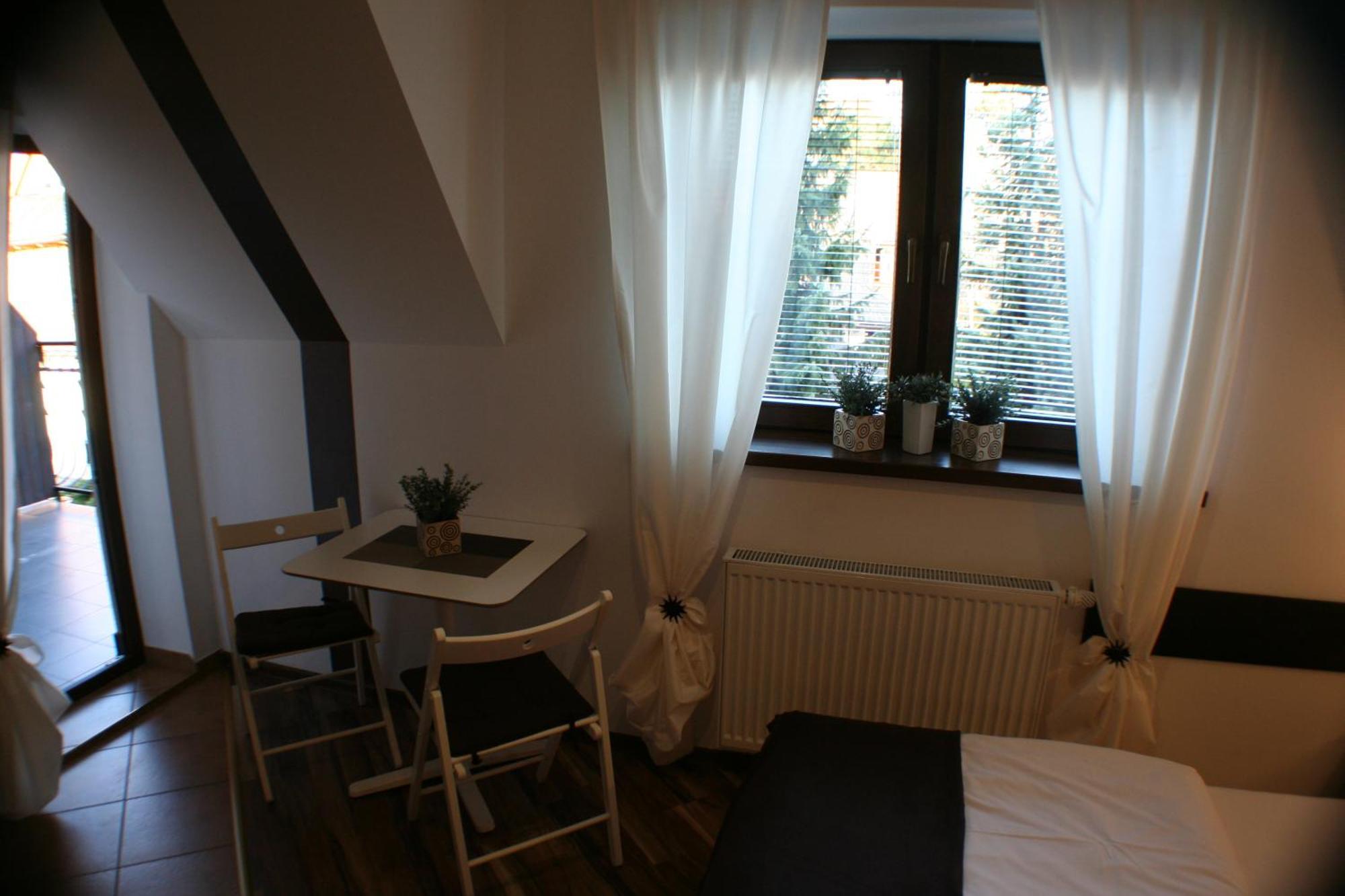 Apartamenty Centrum 2 Закопане Экстерьер фото