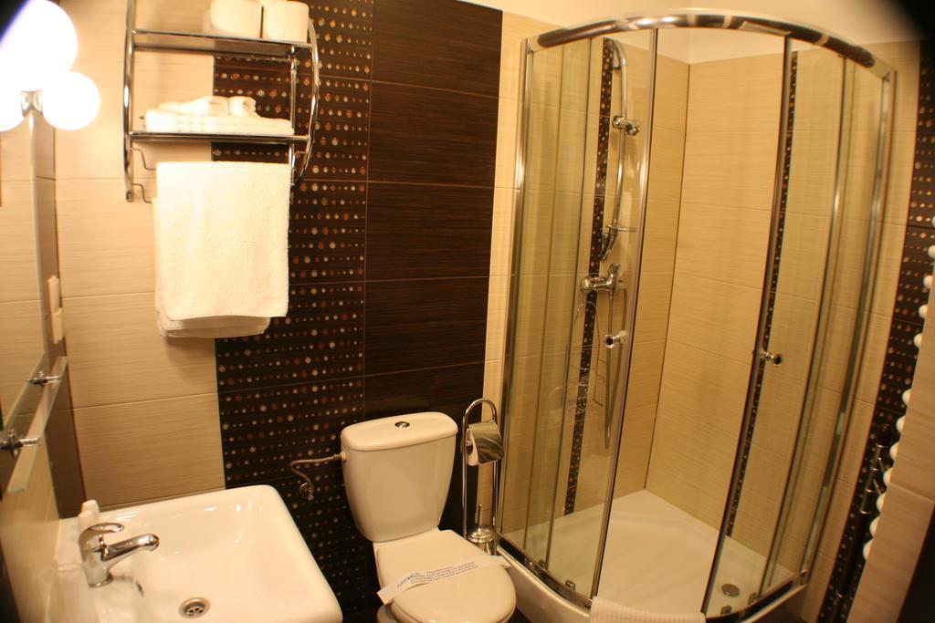 Apartamenty Centrum 2 Закопане Номер фото