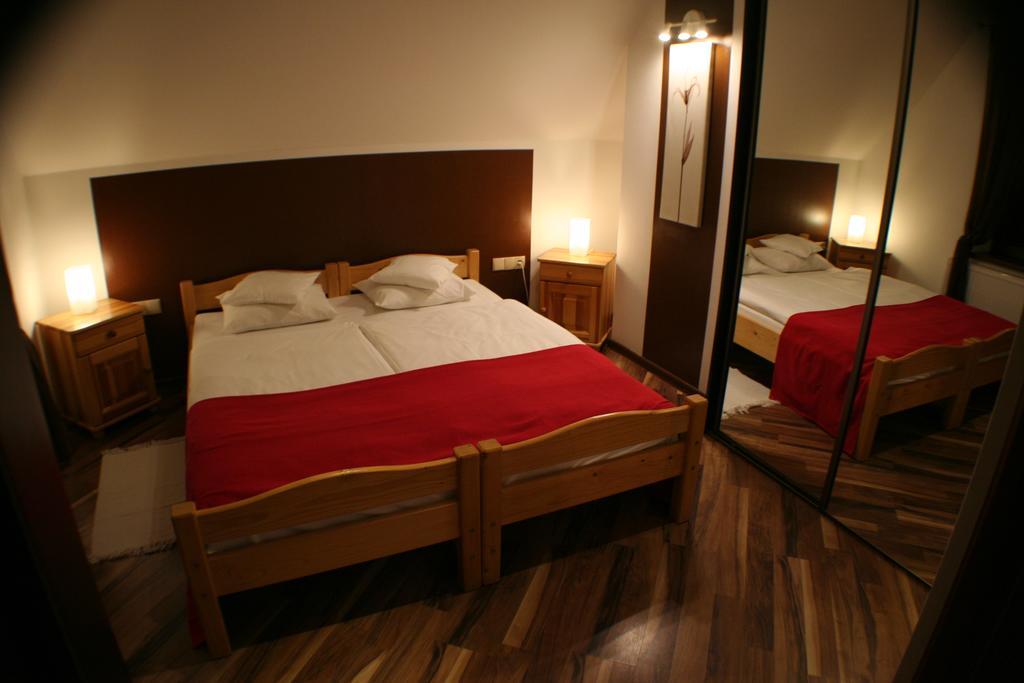 Apartamenty Centrum 2 Закопане Номер фото