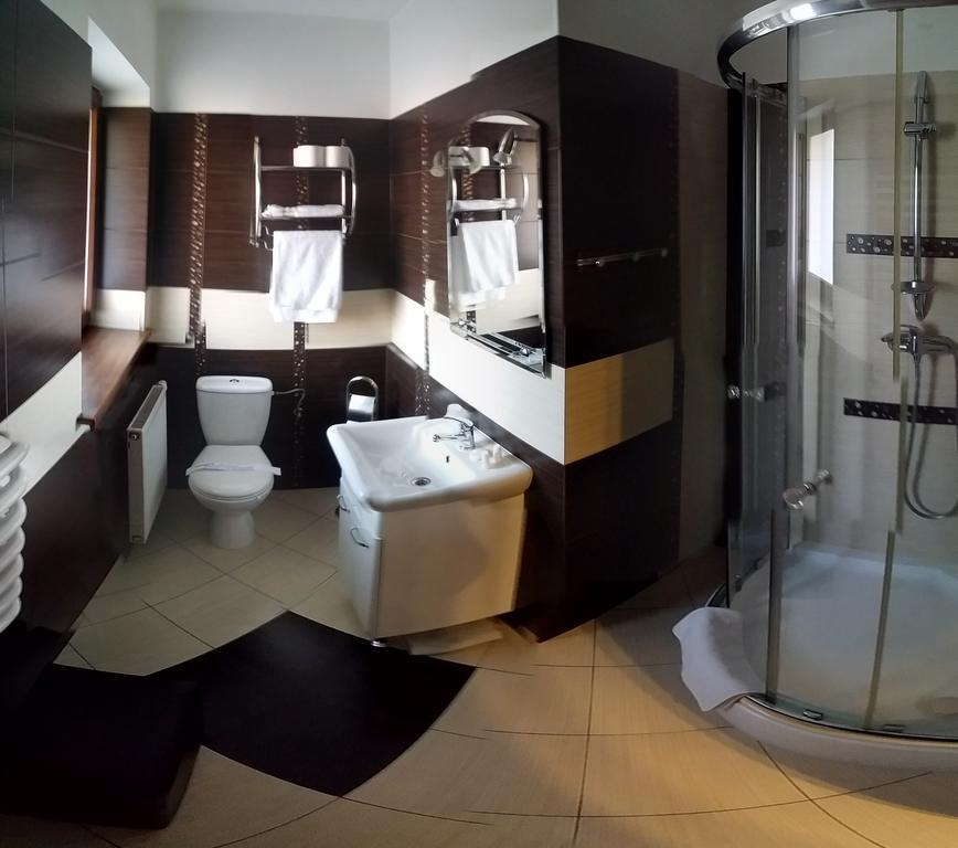 Apartamenty Centrum 2 Закопане Номер фото