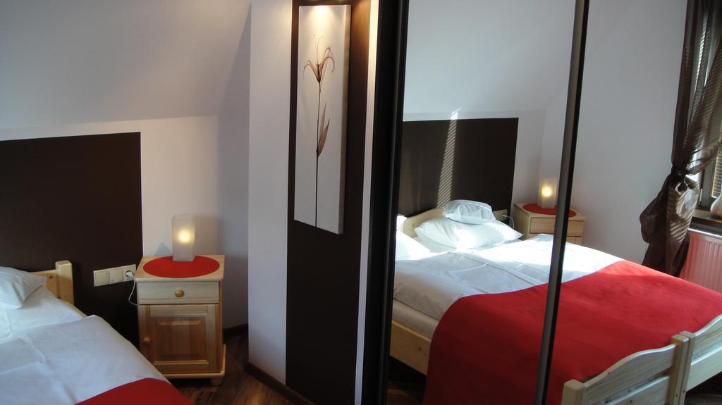 Apartamenty Centrum 2 Закопане Номер фото
