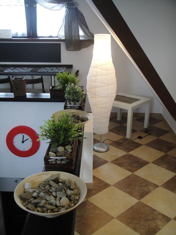 Apartamenty Centrum 2 Закопане Номер фото