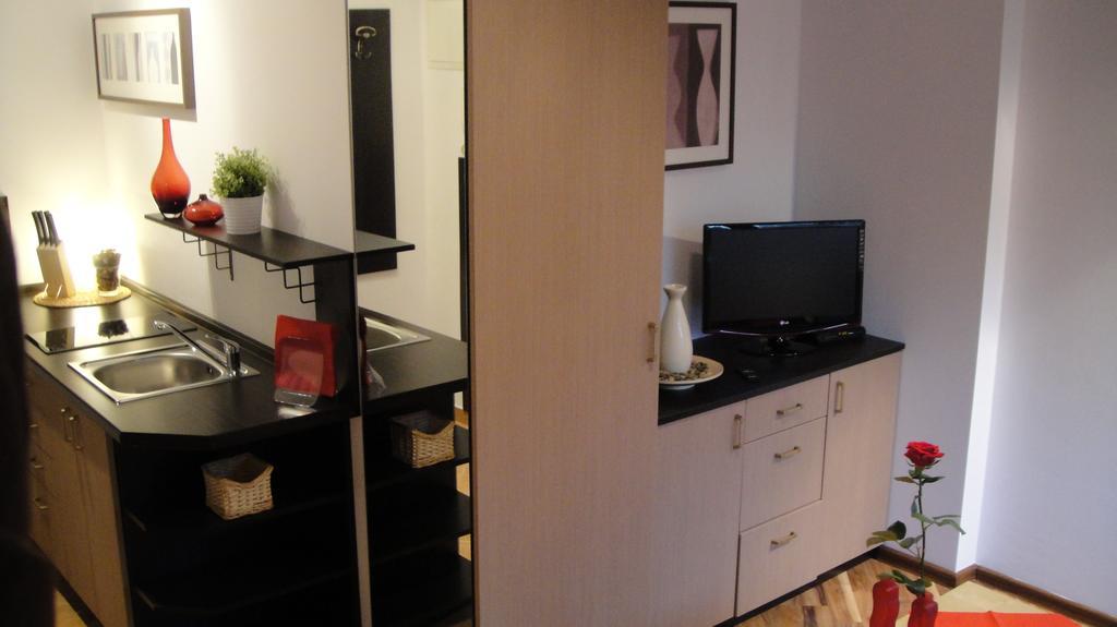 Apartamenty Centrum 2 Закопане Номер фото