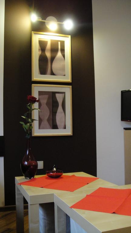 Apartamenty Centrum 2 Закопане Экстерьер фото