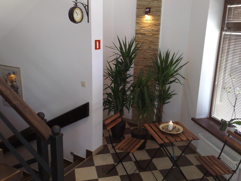 Apartamenty Centrum 2 Закопане Номер фото