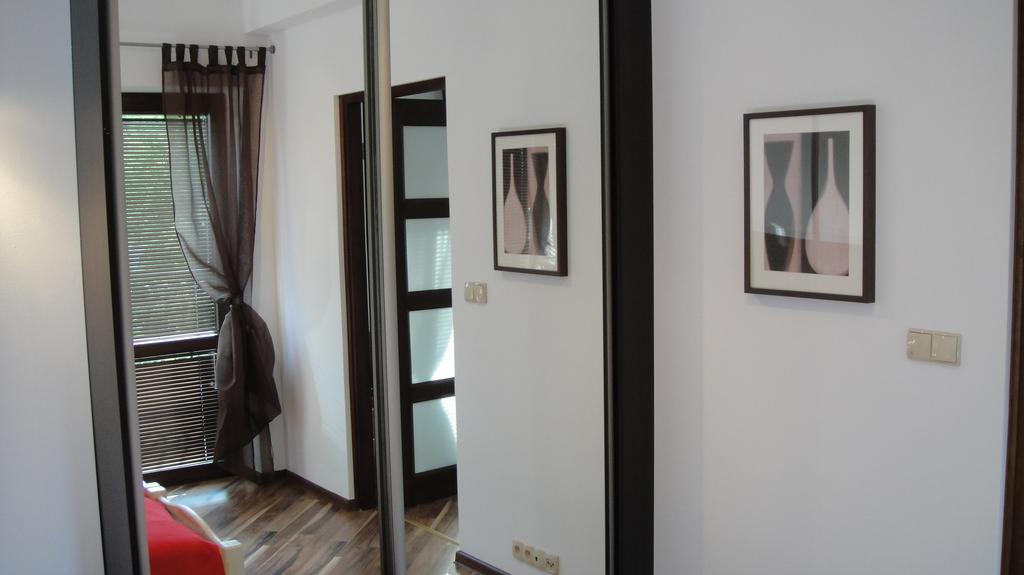 Apartamenty Centrum 2 Закопане Номер фото