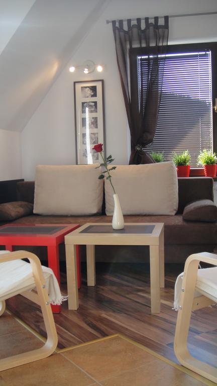 Apartamenty Centrum 2 Закопане Номер фото