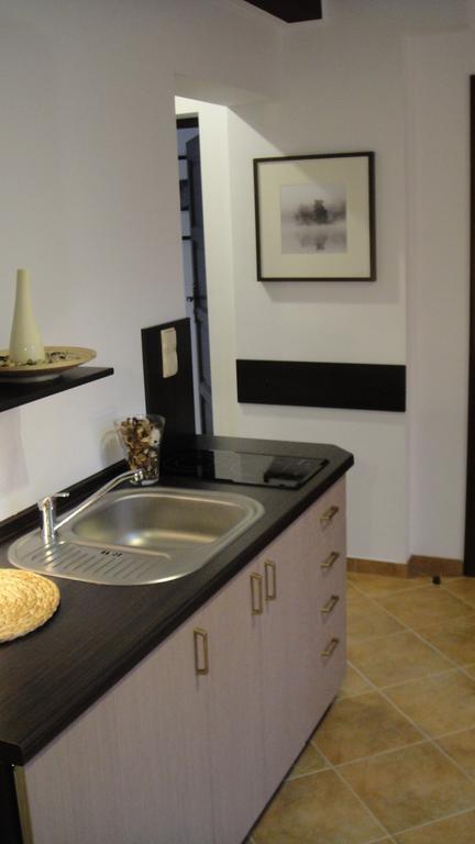 Apartamenty Centrum 2 Закопане Номер фото
