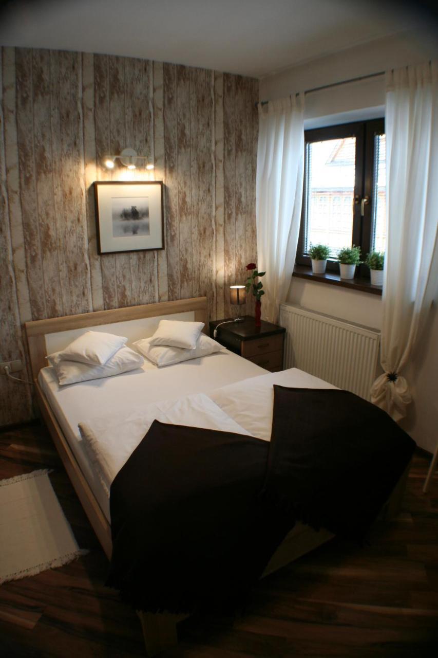 Apartamenty Centrum 2 Закопане Экстерьер фото