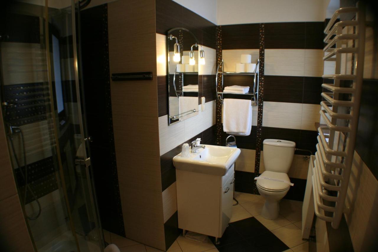 Apartamenty Centrum 2 Закопане Экстерьер фото